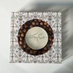 كرات بسكوت بنكهات مختلفه ، فول السوداني ، فستق ، جوز هند - Image 3